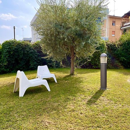 Case Vacanza Le Vele Desenzano del Garda Dış mekan fotoğraf
