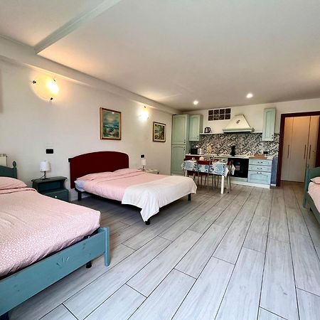 Case Vacanza Le Vele Desenzano del Garda Dış mekan fotoğraf