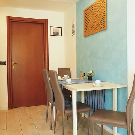 Case Vacanza Le Vele Desenzano del Garda Dış mekan fotoğraf