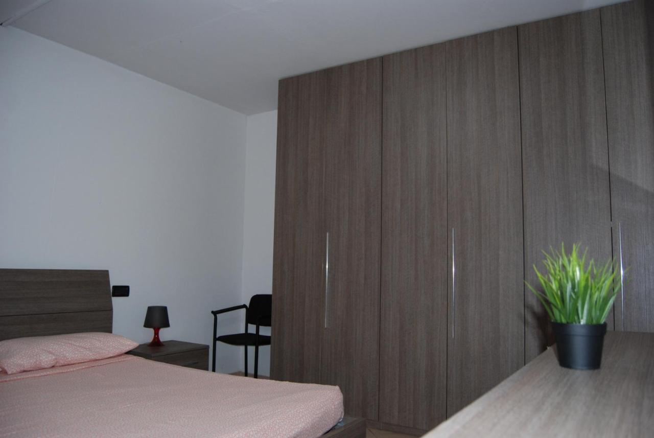 Case Vacanza Le Vele Desenzano del Garda Dış mekan fotoğraf