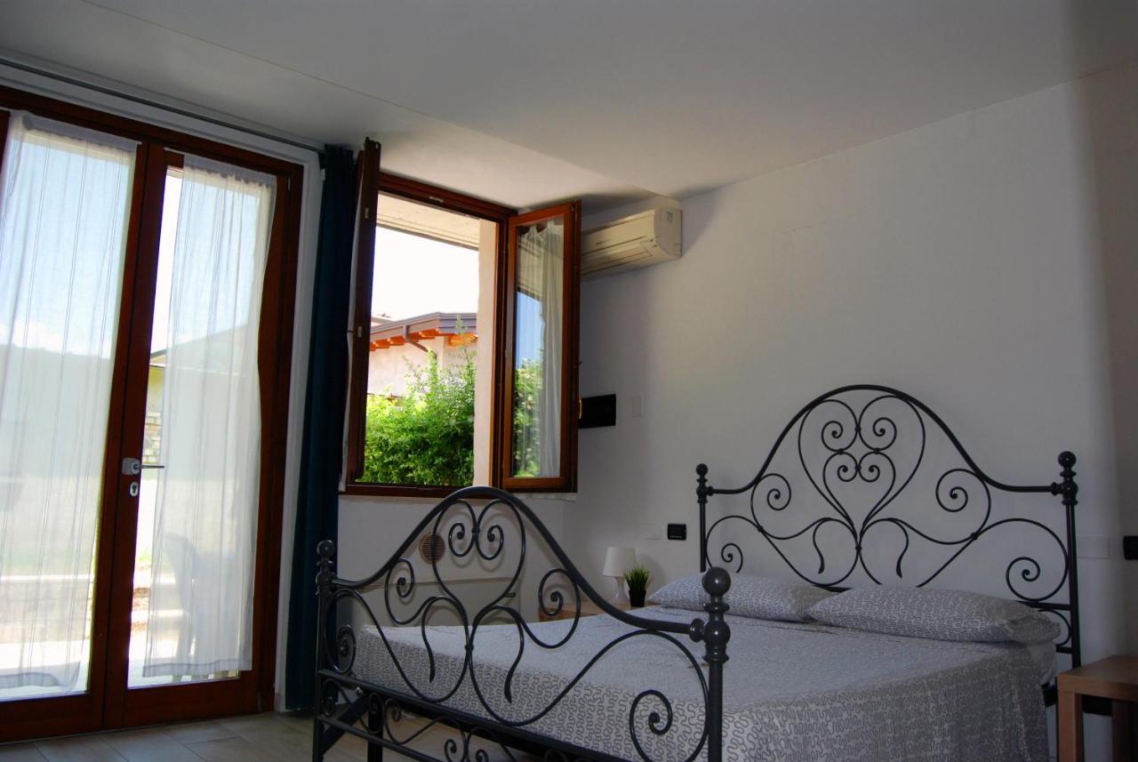 Case Vacanza Le Vele Desenzano del Garda Dış mekan fotoğraf