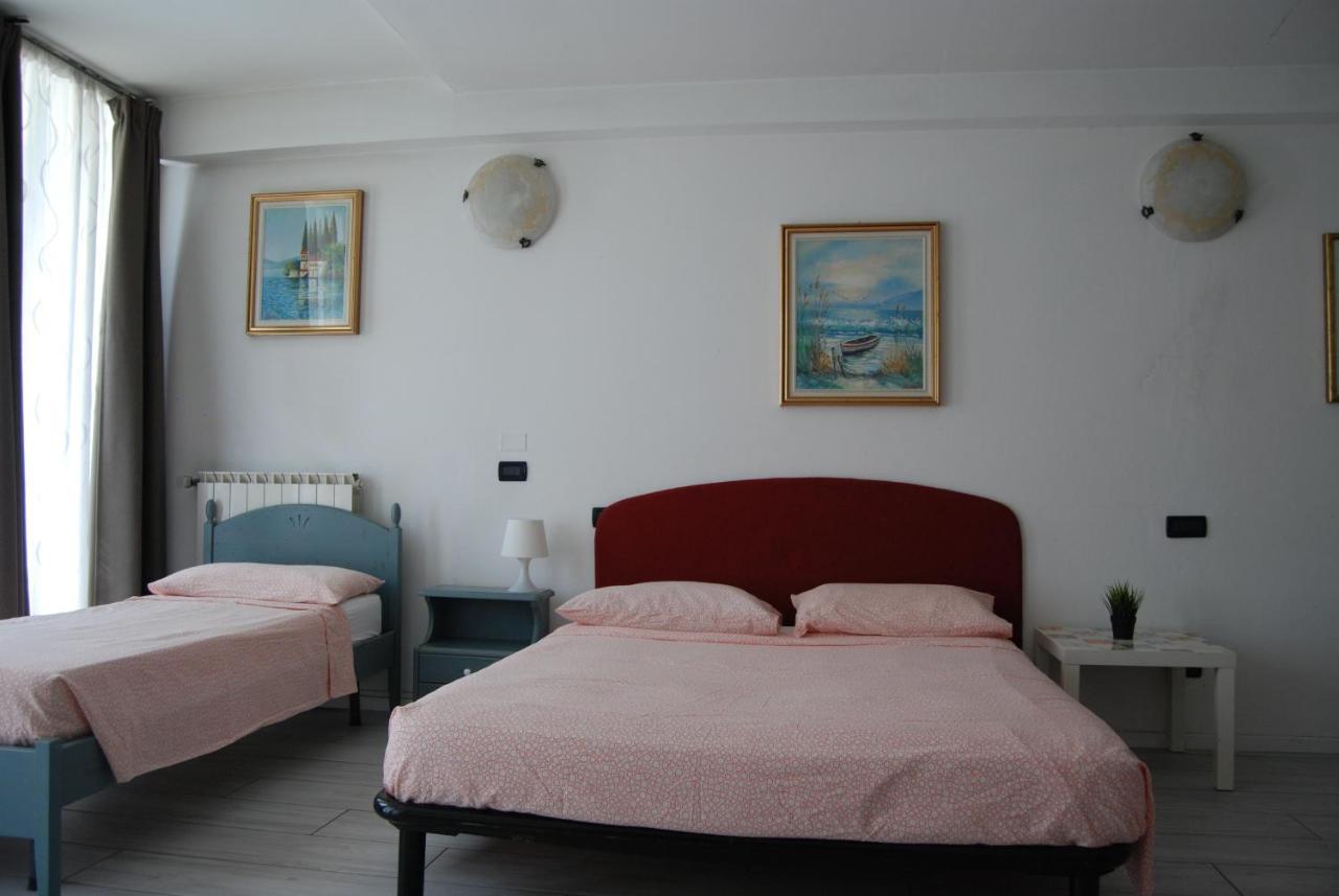 Case Vacanza Le Vele Desenzano del Garda Dış mekan fotoğraf