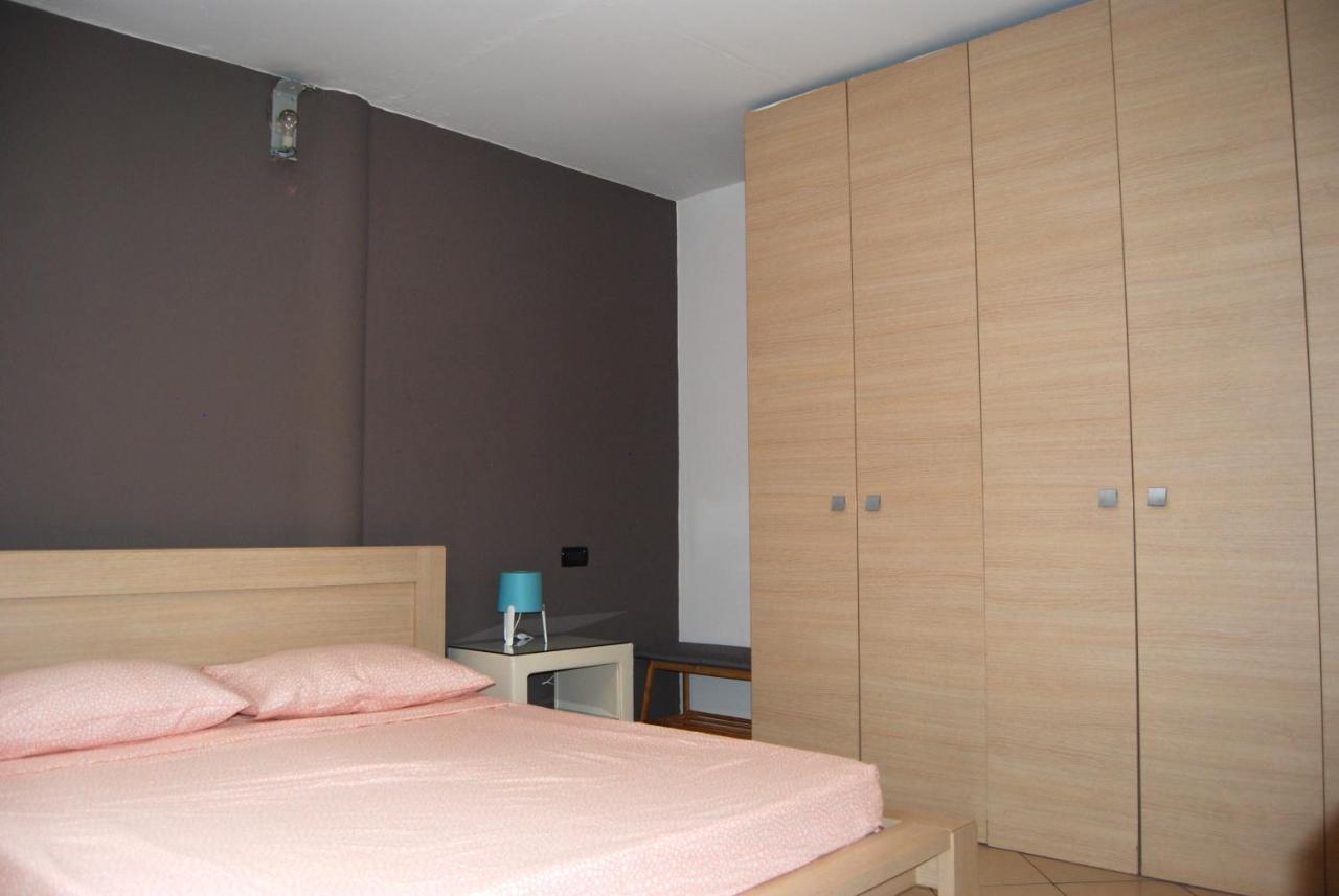 Case Vacanza Le Vele Desenzano del Garda Dış mekan fotoğraf