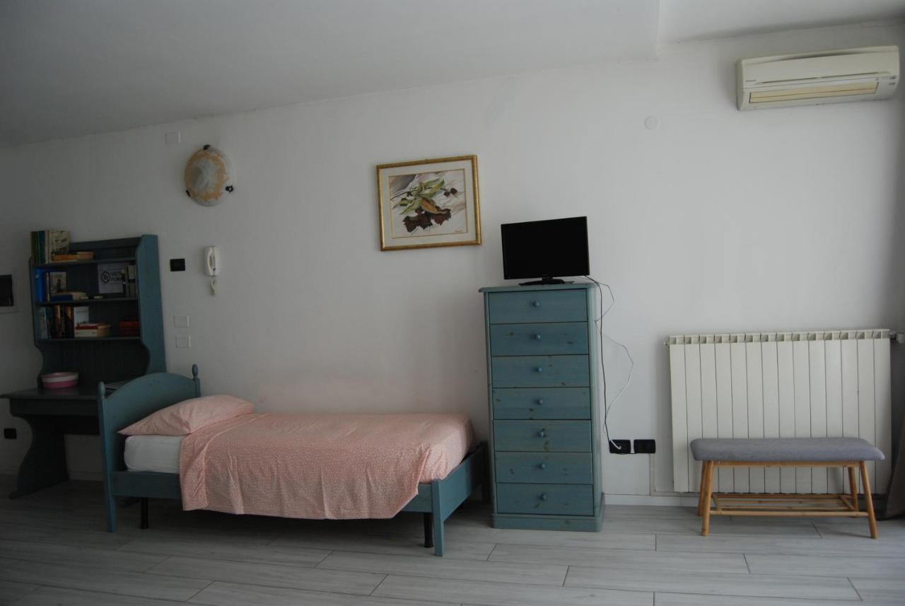 Case Vacanza Le Vele Desenzano del Garda Dış mekan fotoğraf