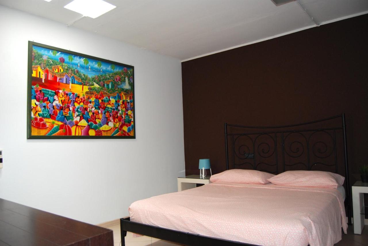 Case Vacanza Le Vele Desenzano del Garda Dış mekan fotoğraf