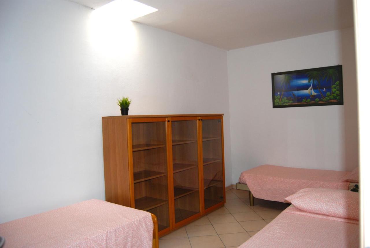 Case Vacanza Le Vele Desenzano del Garda Dış mekan fotoğraf