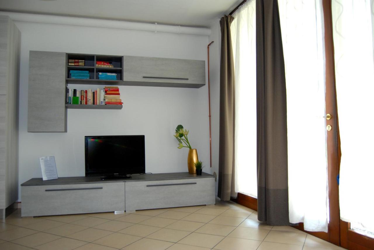 Case Vacanza Le Vele Desenzano del Garda Dış mekan fotoğraf