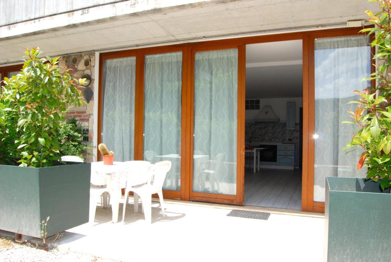 Case Vacanza Le Vele Desenzano del Garda Dış mekan fotoğraf