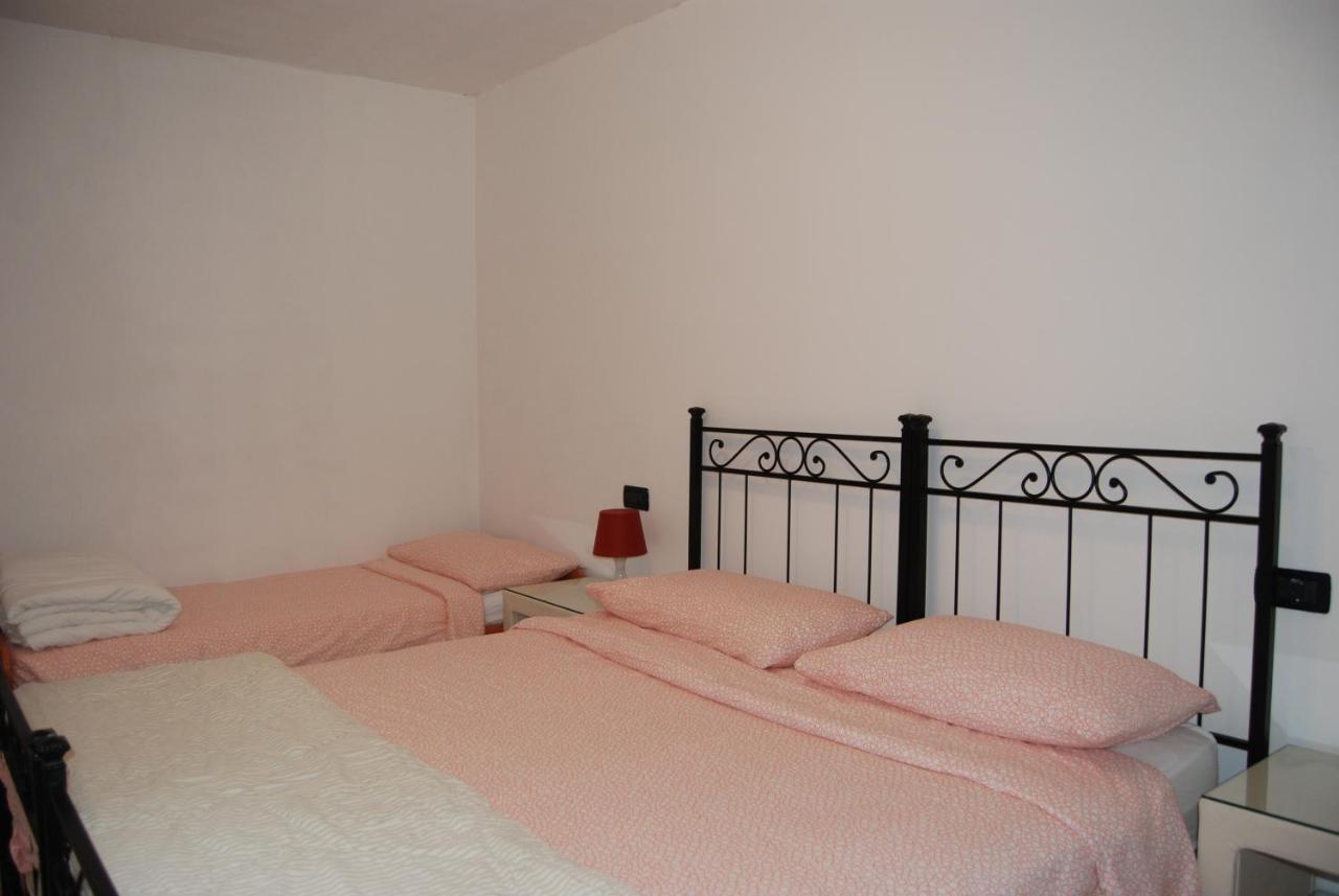 Case Vacanza Le Vele Desenzano del Garda Dış mekan fotoğraf