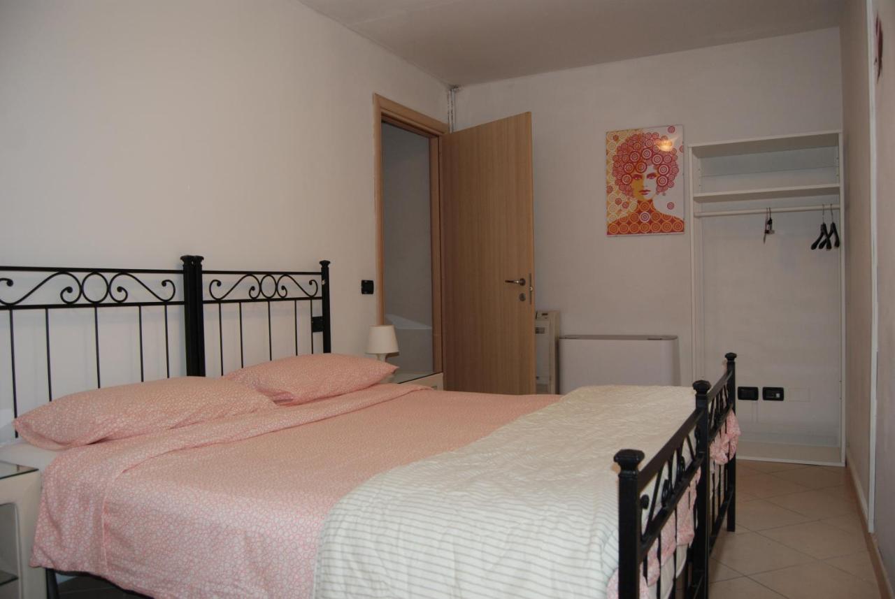 Case Vacanza Le Vele Desenzano del Garda Dış mekan fotoğraf