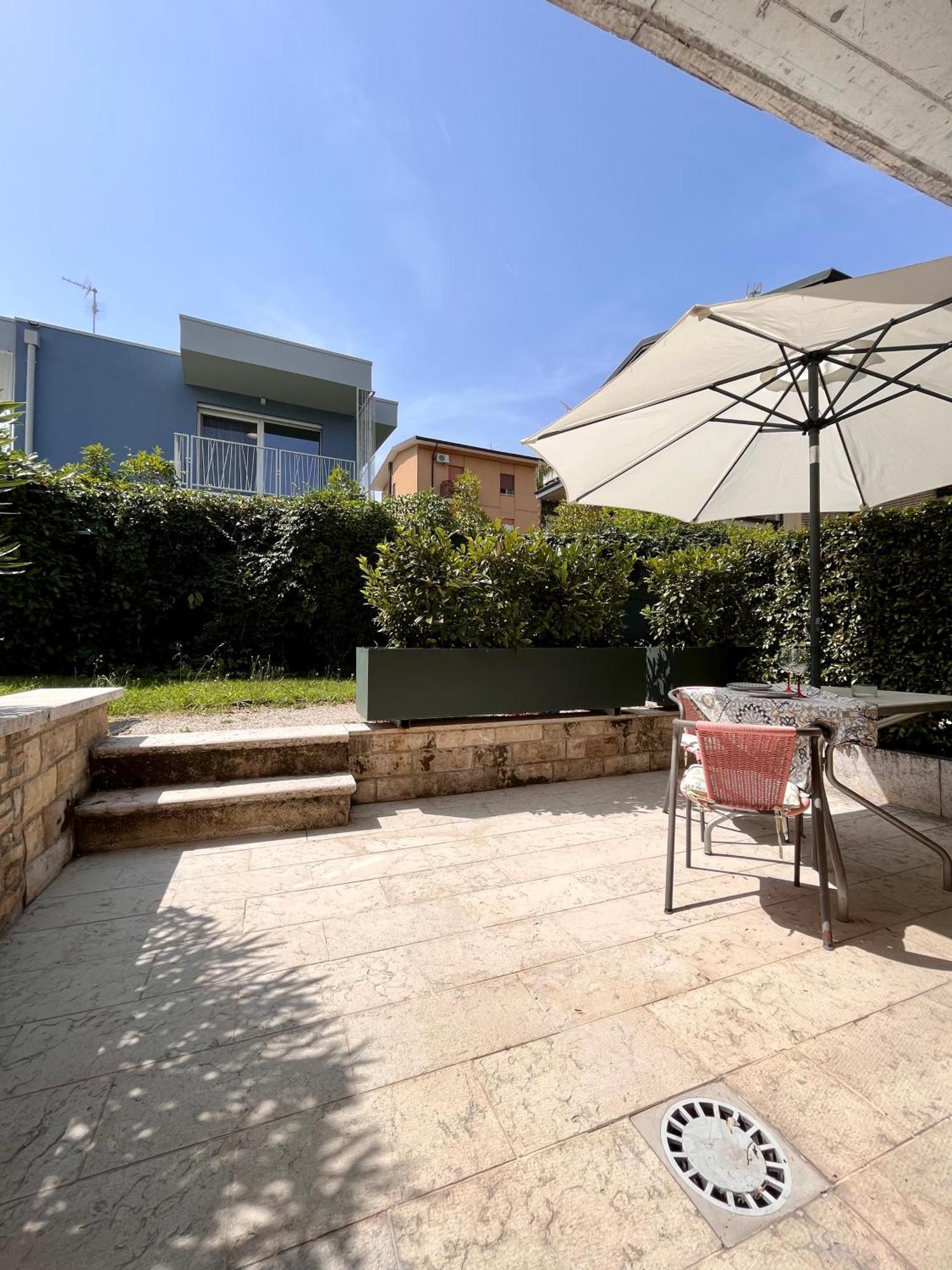 Case Vacanza Le Vele Desenzano del Garda Dış mekan fotoğraf