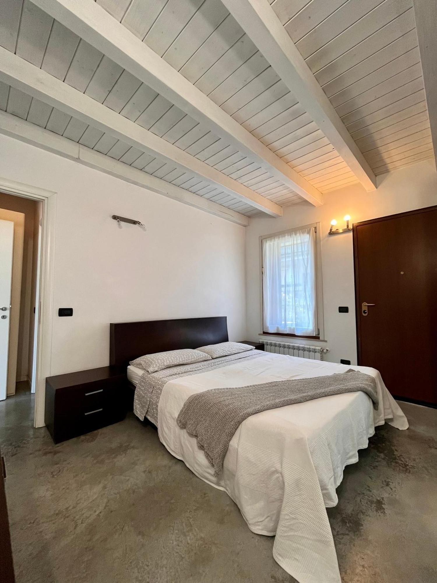 Case Vacanza Le Vele Desenzano del Garda Dış mekan fotoğraf