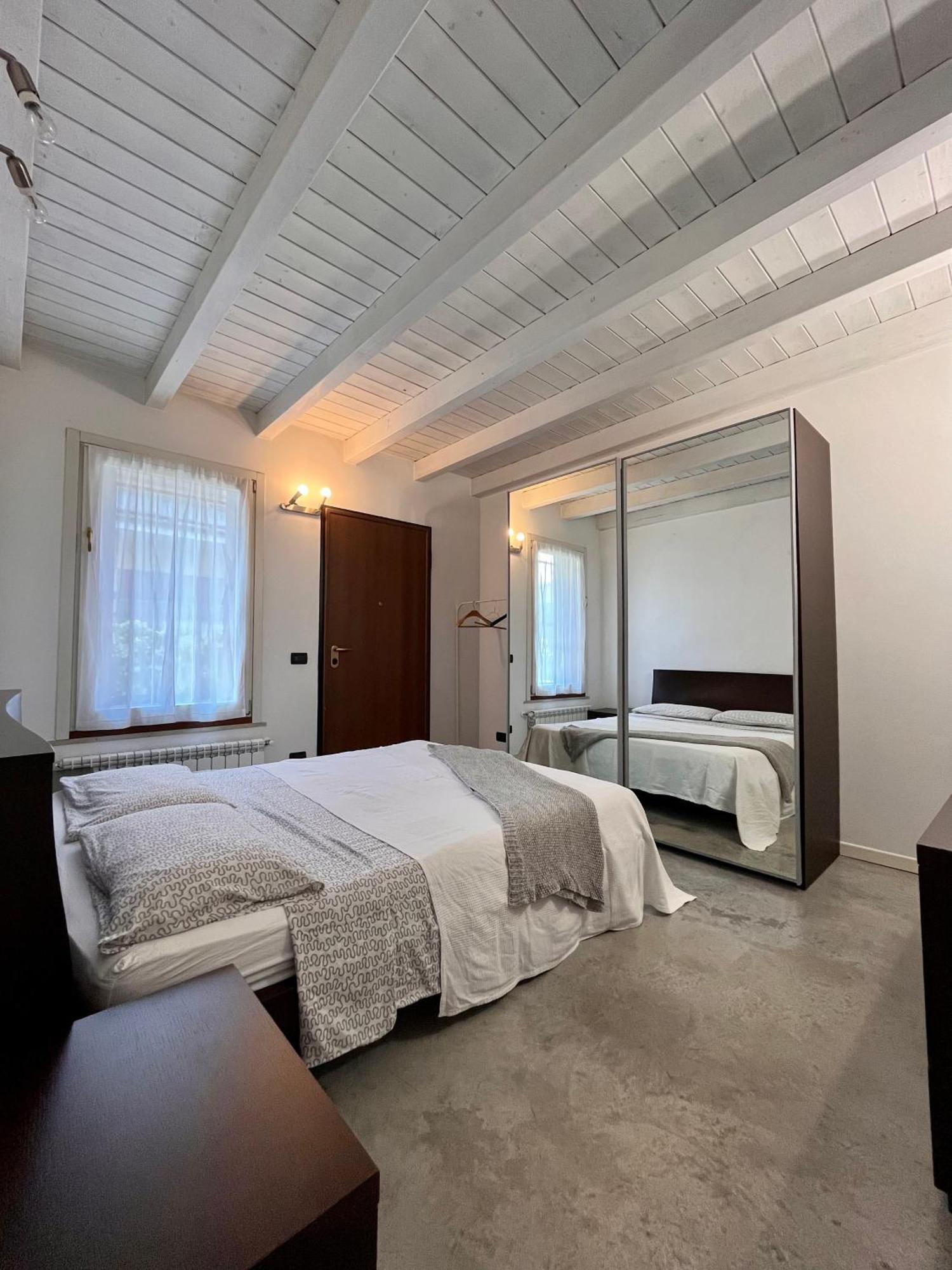 Case Vacanza Le Vele Desenzano del Garda Dış mekan fotoğraf