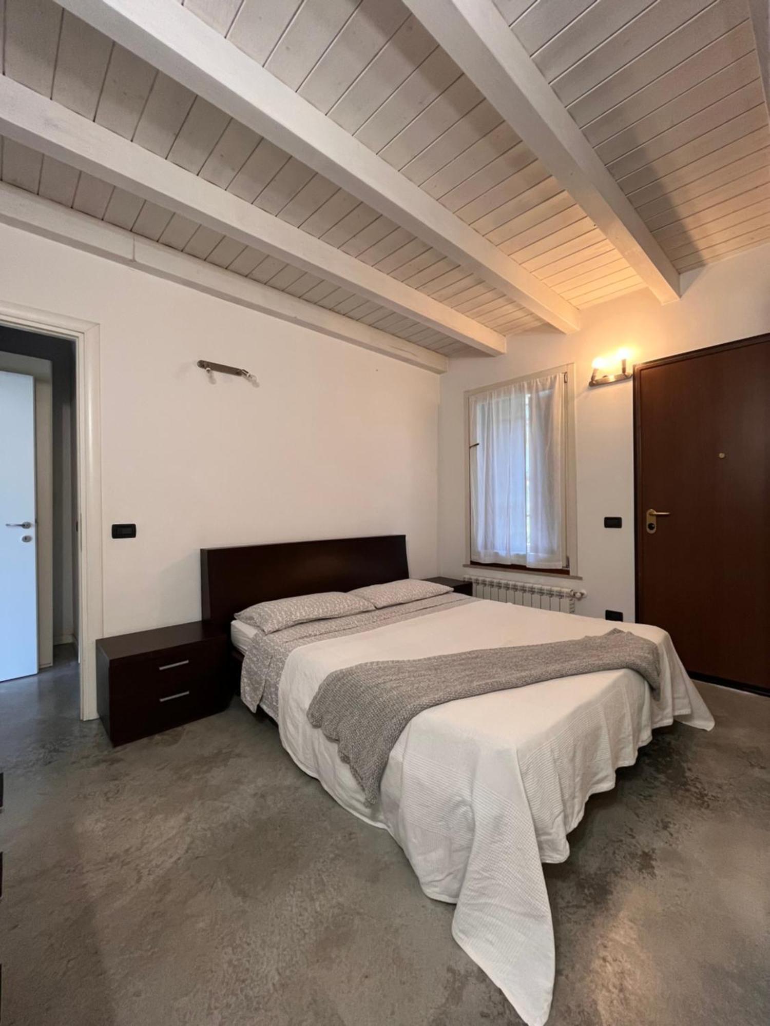 Case Vacanza Le Vele Desenzano del Garda Dış mekan fotoğraf