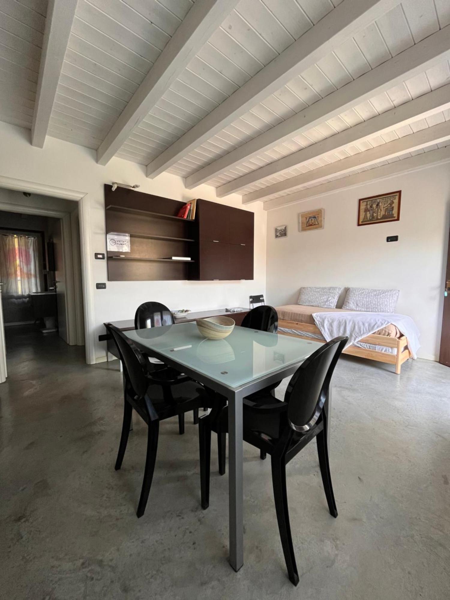 Case Vacanza Le Vele Desenzano del Garda Dış mekan fotoğraf