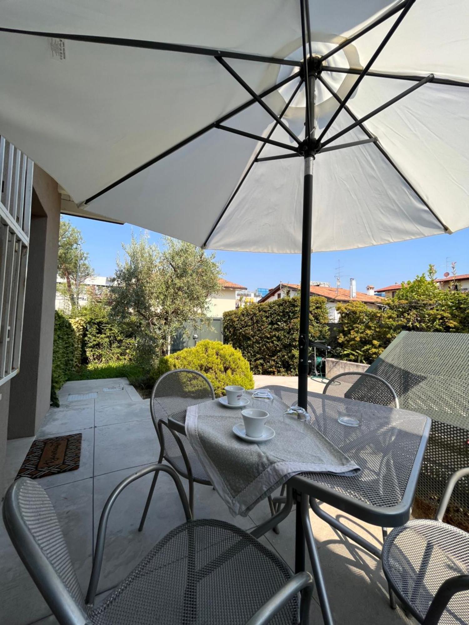 Case Vacanza Le Vele Desenzano del Garda Dış mekan fotoğraf