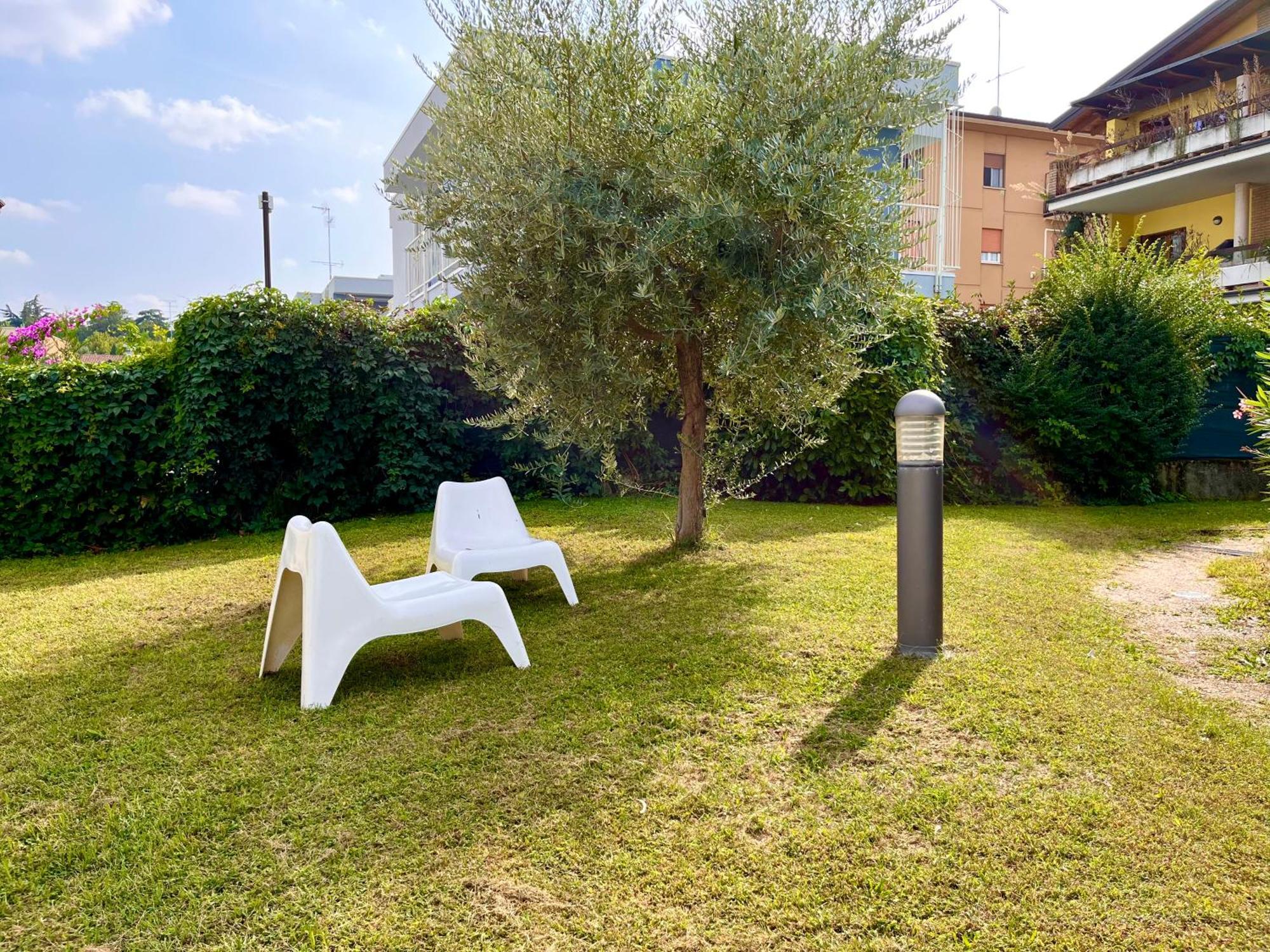 Case Vacanza Le Vele Desenzano del Garda Dış mekan fotoğraf