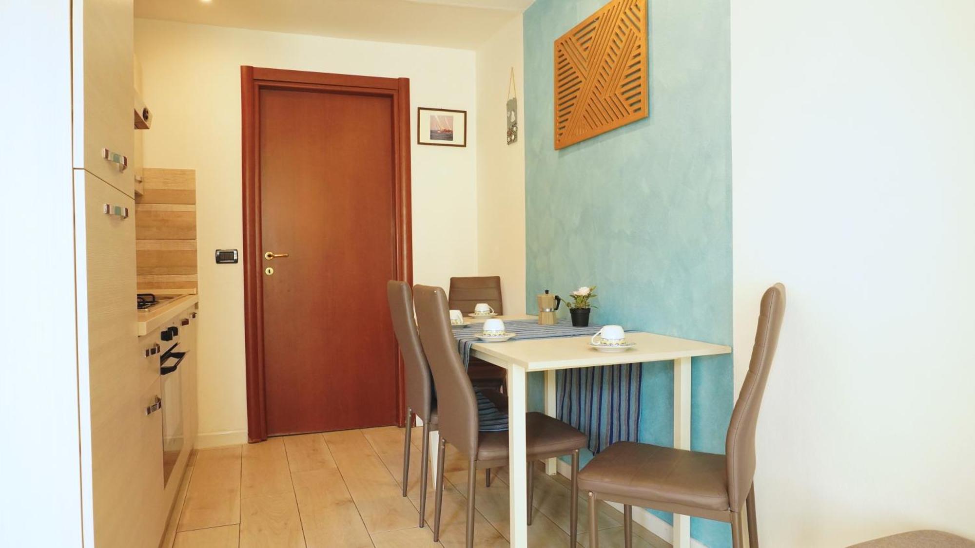 Case Vacanza Le Vele Desenzano del Garda Dış mekan fotoğraf
