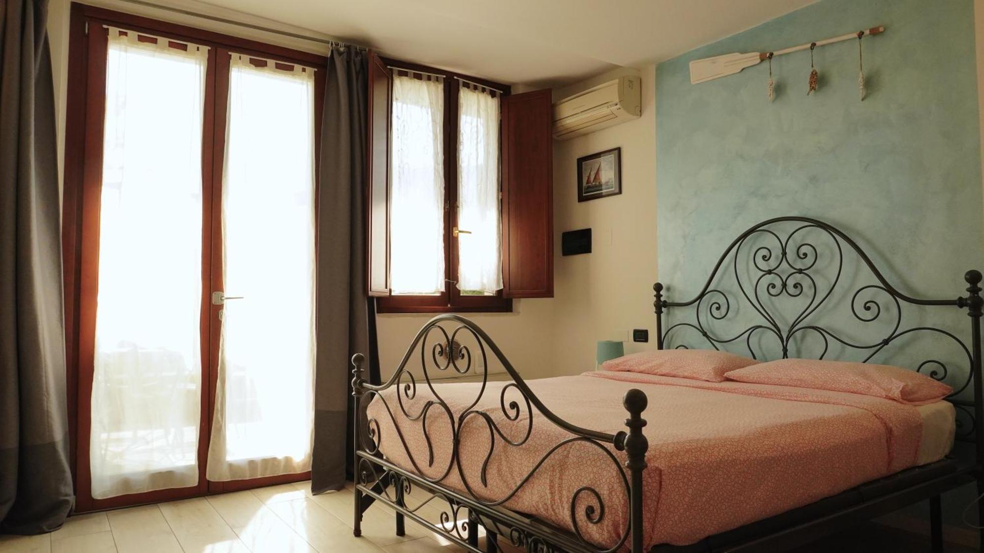 Case Vacanza Le Vele Desenzano del Garda Dış mekan fotoğraf