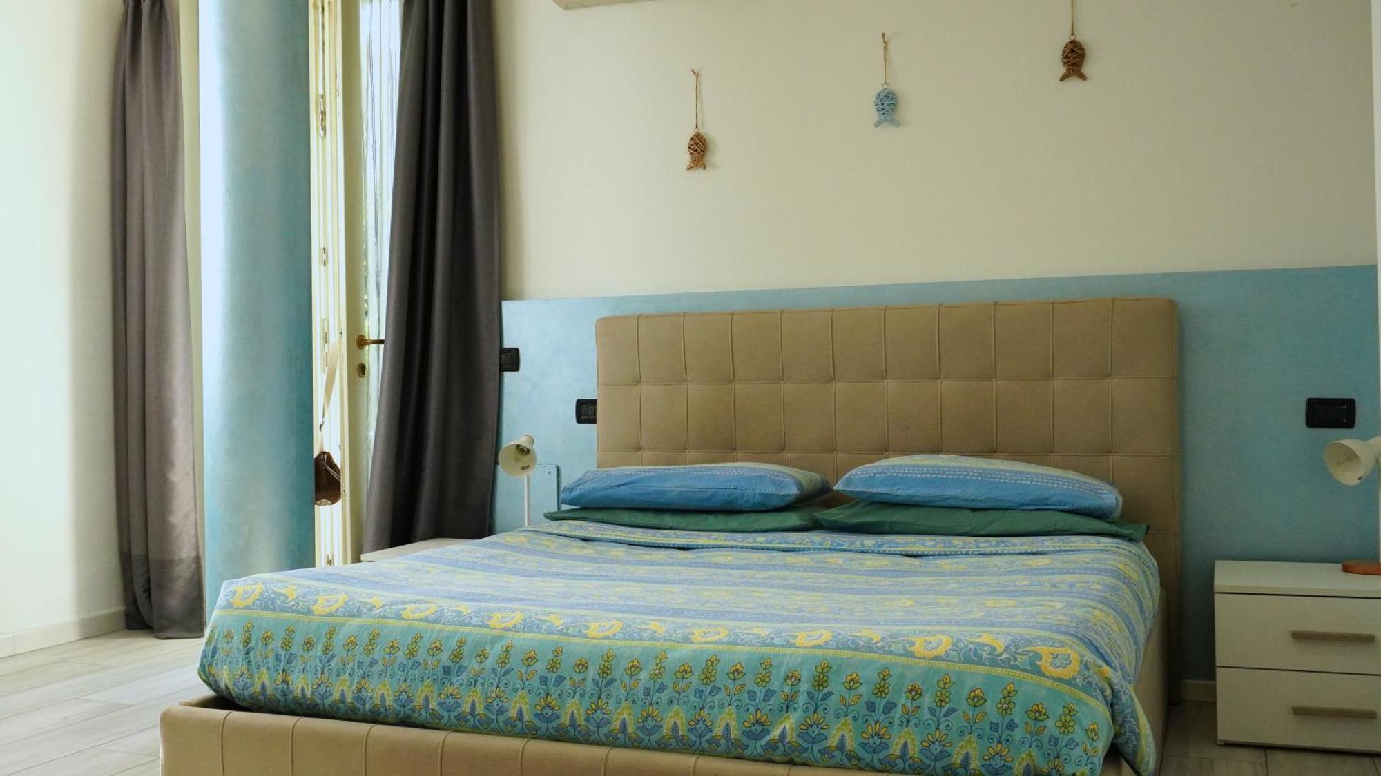Case Vacanza Le Vele Desenzano del Garda Dış mekan fotoğraf