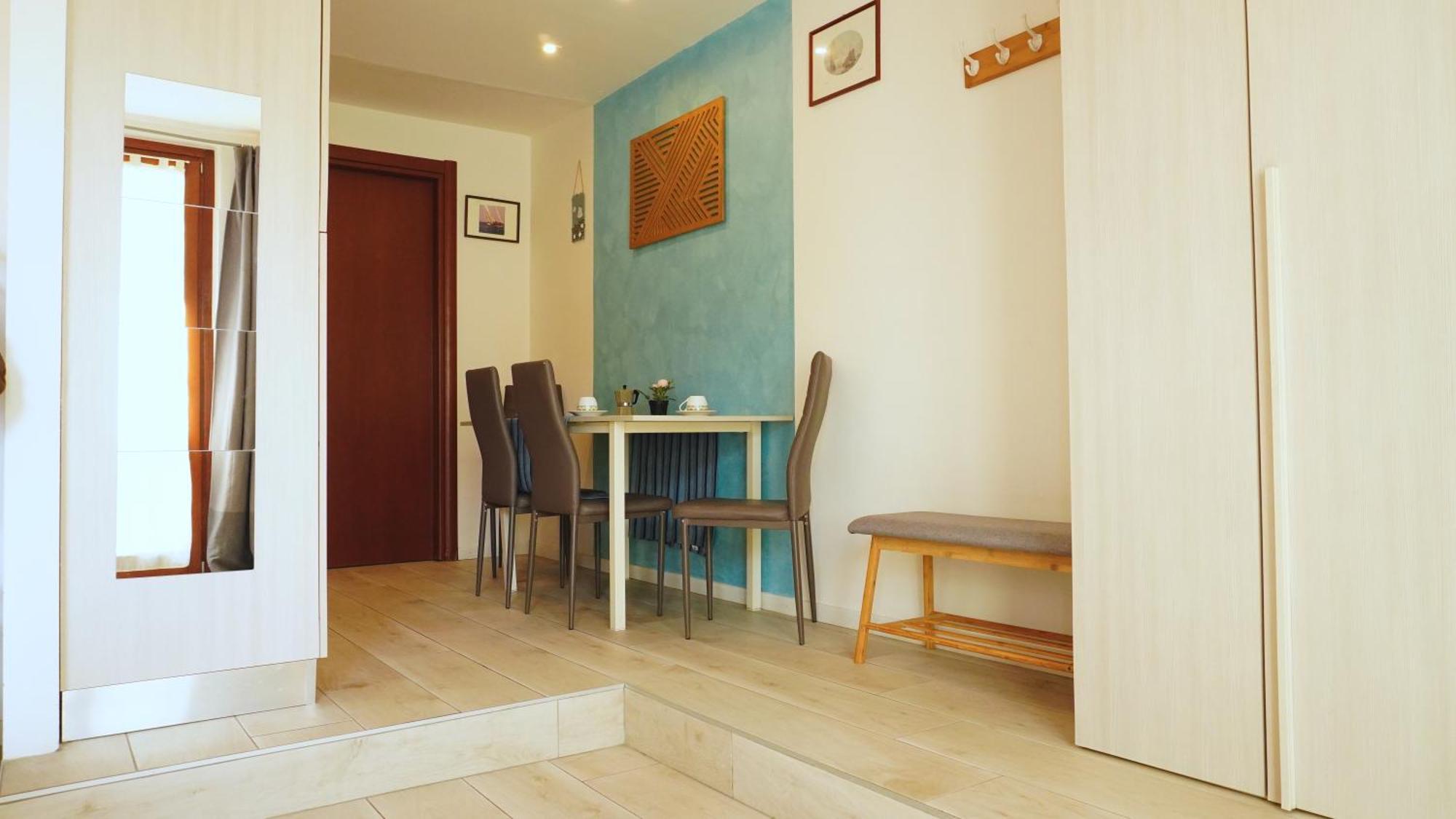 Case Vacanza Le Vele Desenzano del Garda Dış mekan fotoğraf