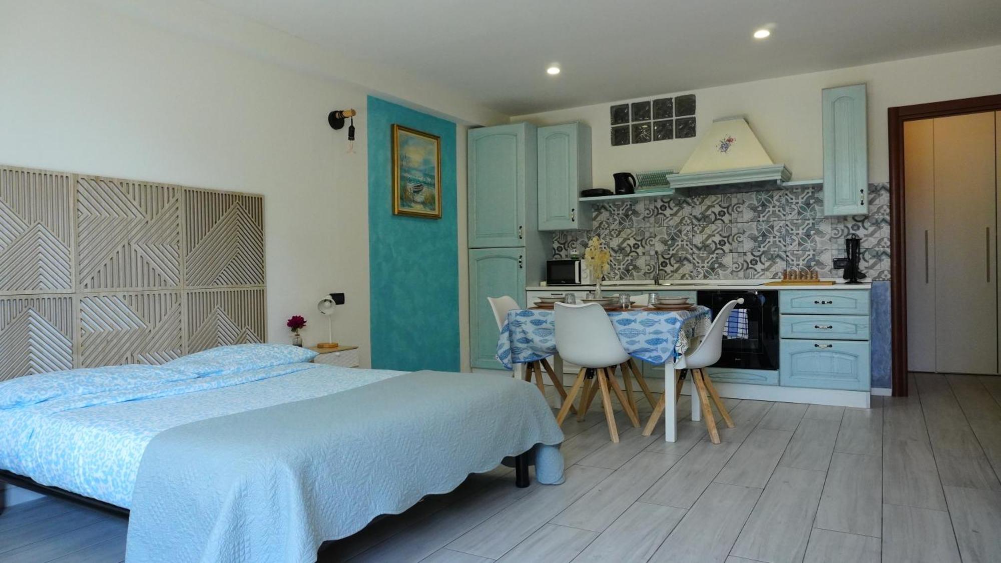 Case Vacanza Le Vele Desenzano del Garda Dış mekan fotoğraf