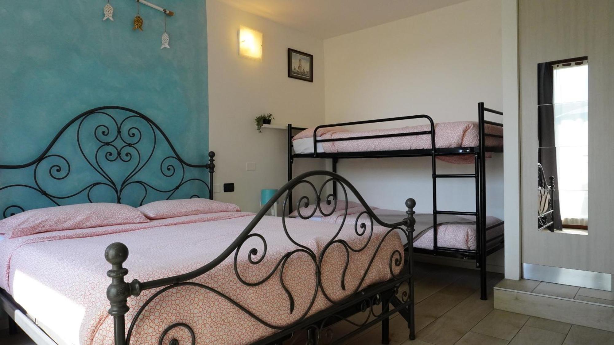 Case Vacanza Le Vele Desenzano del Garda Dış mekan fotoğraf