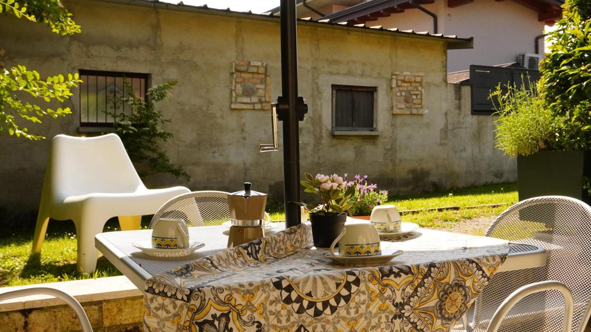 Case Vacanza Le Vele Desenzano del Garda Dış mekan fotoğraf