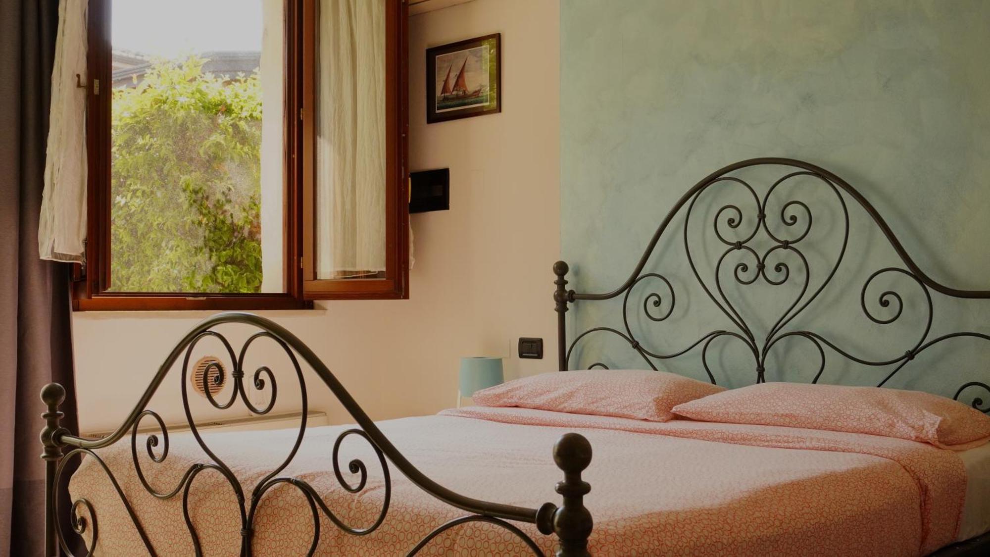 Case Vacanza Le Vele Desenzano del Garda Dış mekan fotoğraf