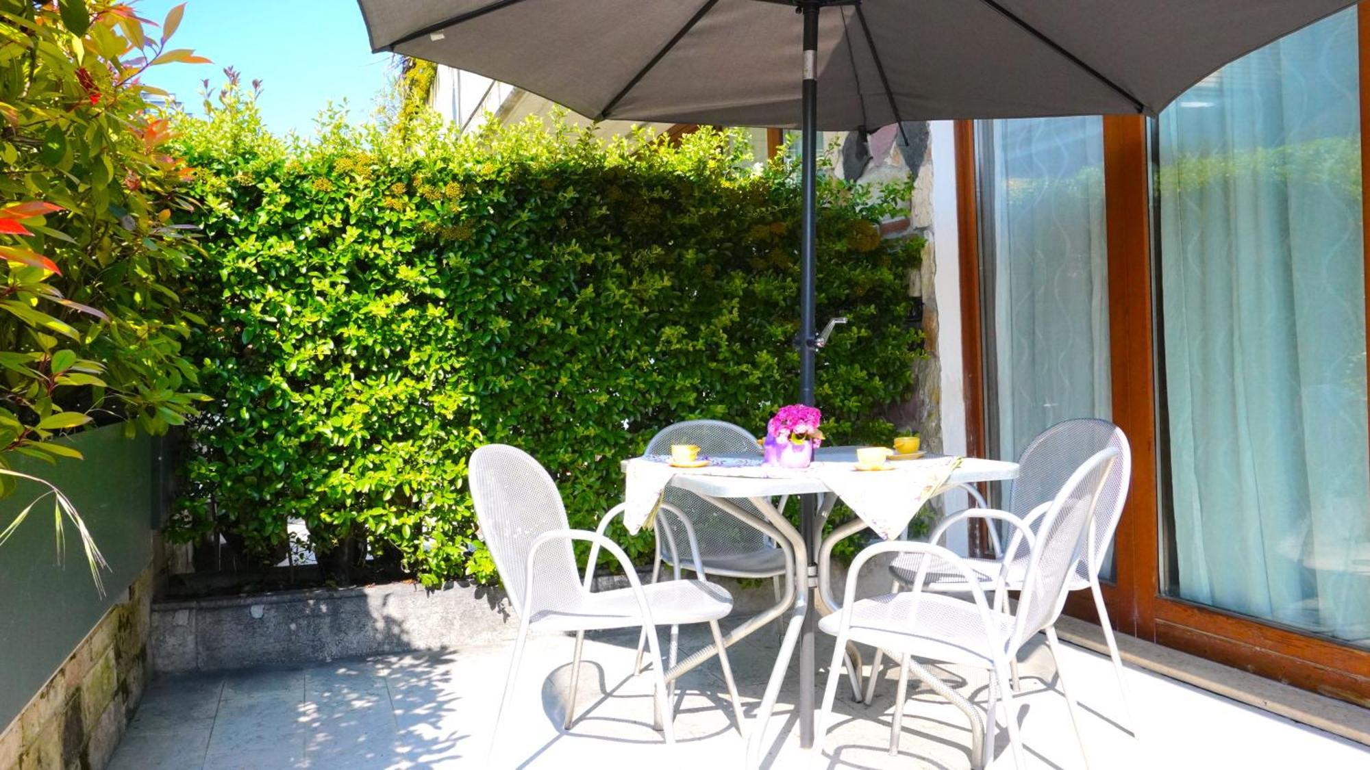 Case Vacanza Le Vele Desenzano del Garda Dış mekan fotoğraf