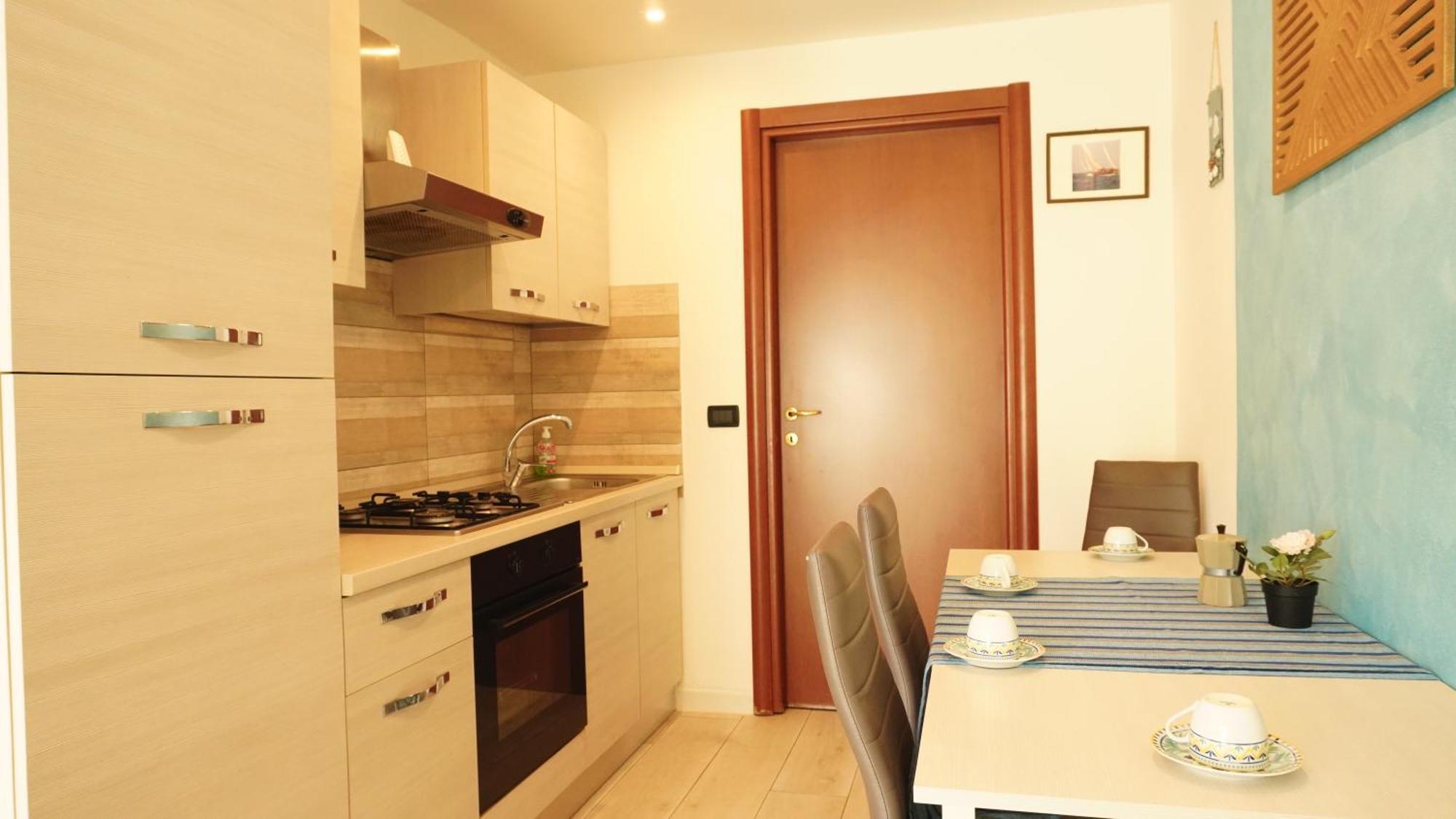 Case Vacanza Le Vele Desenzano del Garda Dış mekan fotoğraf
