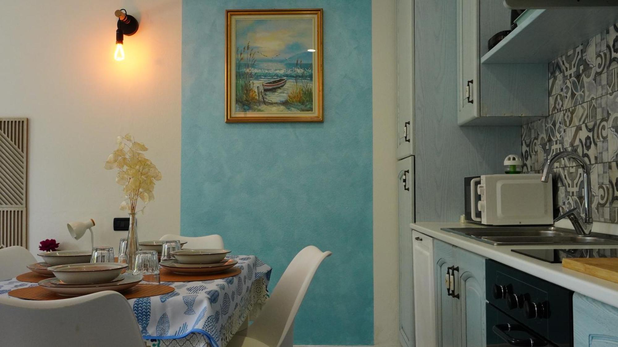 Case Vacanza Le Vele Desenzano del Garda Dış mekan fotoğraf