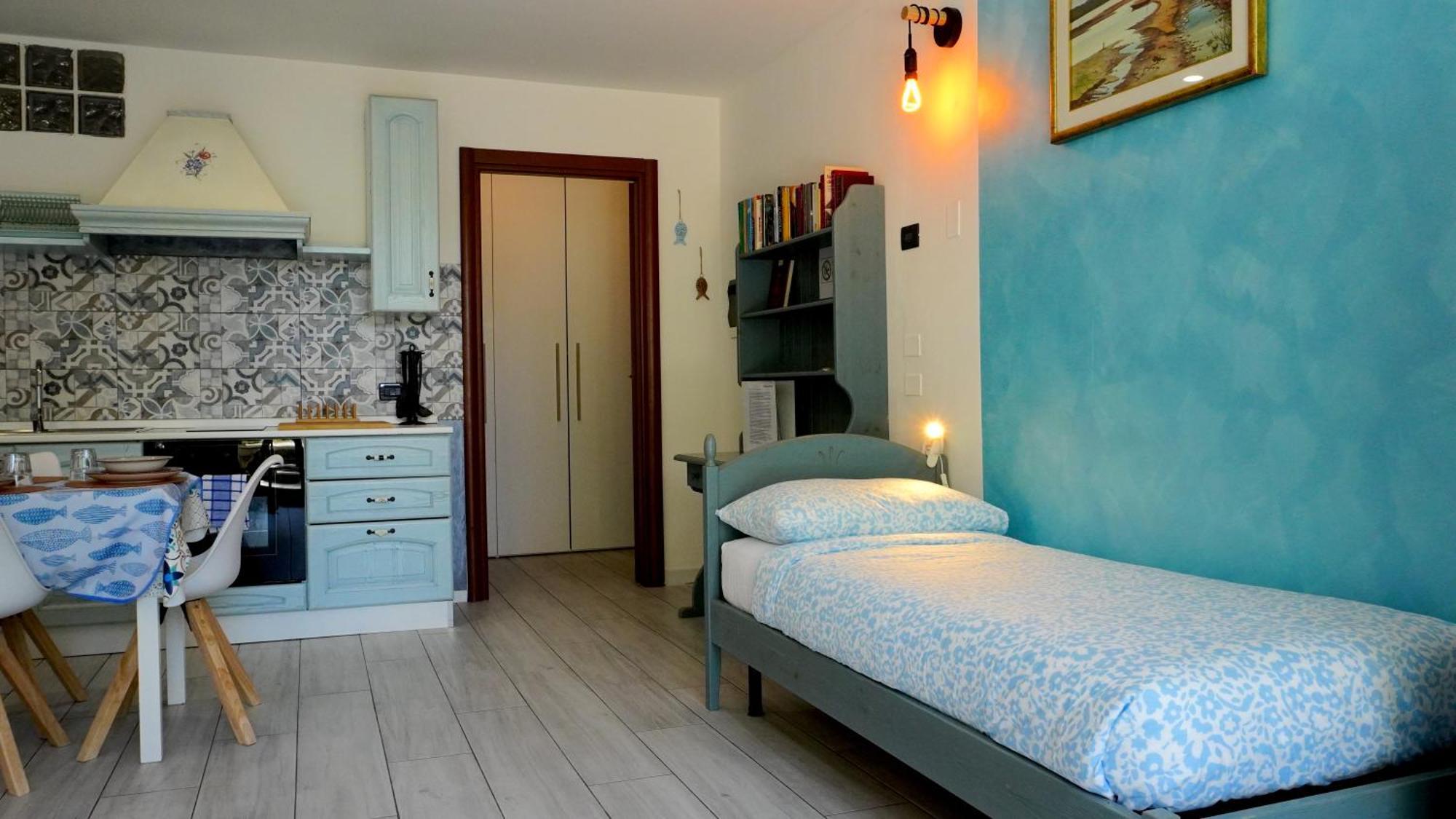 Case Vacanza Le Vele Desenzano del Garda Dış mekan fotoğraf