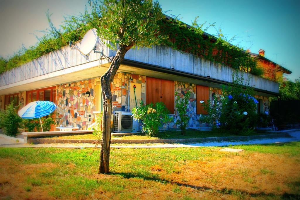 Case Vacanza Le Vele Desenzano del Garda Dış mekan fotoğraf